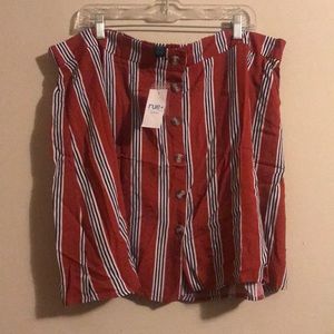 Rue21 skirt